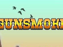 Gunsmoke